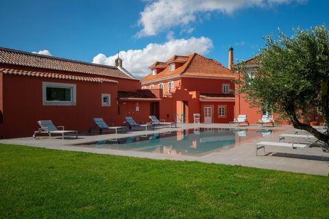 Villa a Sintra, Lisbon, Sintra - € 22.000/mes | Ref: CB01-0715 - foto 29