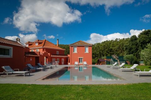 Villa a Sintra, Lisbon, Sintra - € 22.000/mes | Ref: CB01-0715 - foto 30