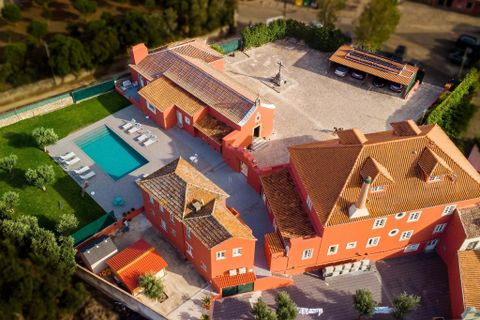 Villa a Sintra, Lisbon, Sintra - € 22.000/mes | Ref: CB01-0715 - foto 31