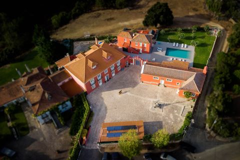 Villa a Sintra, Lisbon, Sintra - € 22.000/mes | Ref: CB01-0715 - foto 32