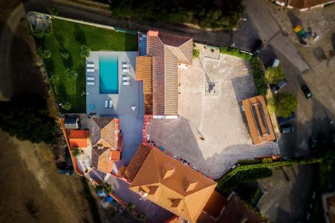 Villa a Sintra, Lisbon, Sintra - € 22.000/mes | Ref: CB01-0715 - foto 33