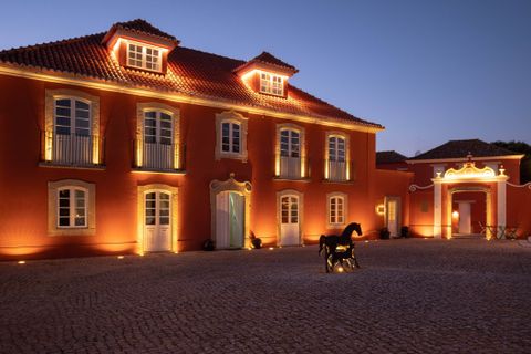 Villa a Sintra, Lisbon, Sintra - € 22.000/mes | Ref: CB01-0715 - foto 35