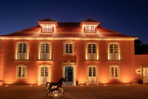Villa a Sintra, Lisbon, Sintra - € 22.000/mes | Ref: CB01-0715 - foto 37
