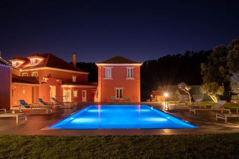 Villa a Sintra, Lisbon, Sintra - € 22.000/mes | Ref: CB01-0715 - foto 38