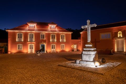 Villa a Sintra, Lisbon, Sintra - € 22.000/mes | Ref: CB01-0715 - foto 39