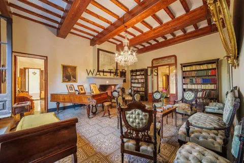 Villa a Llagostera, Gerona, Llagostera - € 4.700.000 | Ref: P0259V - foto 19