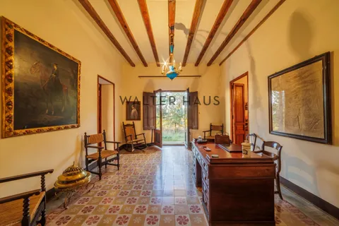 Villa a Llagostera, Gerona, Llagostera - € 4.700.000 | Ref: P0259V - foto 23