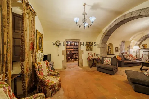 Villa a Llagostera, Gerona, Llagostera - € 4.700.000 | Ref: P0259V - foto 28