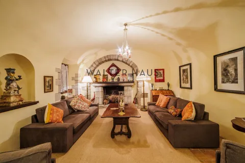 Villa a Llagostera, Gerona, Llagostera - € 4.700.000 | Ref: P0259V - foto 29