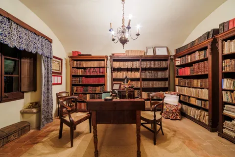Villa a Llagostera, Gerona, Llagostera - € 4.700.000 | Ref: P0259V - foto 33