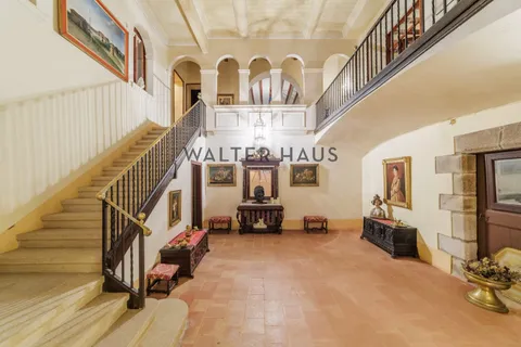Villa a Llagostera, Gerona, Llagostera - € 4.700.000 | Ref: P0259V - foto 35