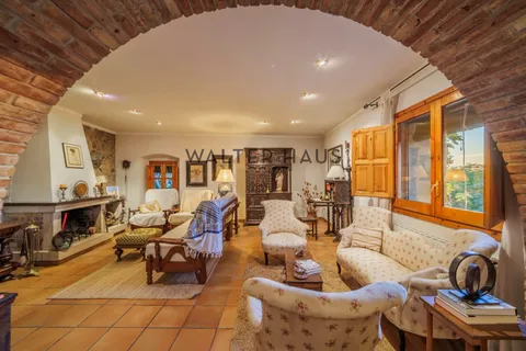 Villa a Llagostera, Gerona, Llagostera - € 4.700.000 | Ref: P0259V - foto 48