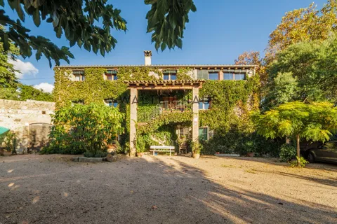 Villa a Llagostera, Gerona, Llagostera - € 4.700.000 | Ref: P0259V - foto 8
