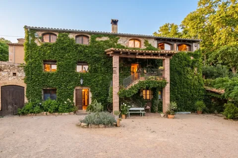 Villa a Llagostera, Gerona, Llagostera - € 4.700.000 | Ref: P0259V - foto 3