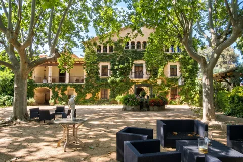 Villa a Llagostera, Gerona, Llagostera - € 4.700.000 | Ref: P0259V - foto 7