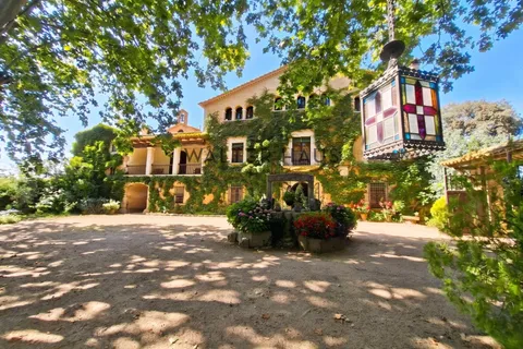 Villa a Llagostera, Gerona, Llagostera - € 4.700.000 | Ref: P0259V - foto 11