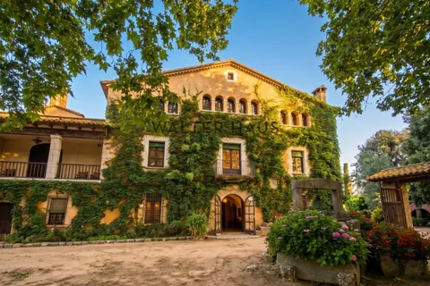Villa a Llagostera, Gerona, Llagostera - € 4.700.000 | Ref: P0259V - foto 14