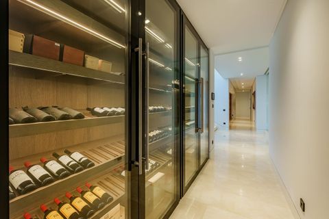 Villa i Benahavis, Malaga, Benahavis - € 19.850.000 | Ref: R5218294 - foto 38