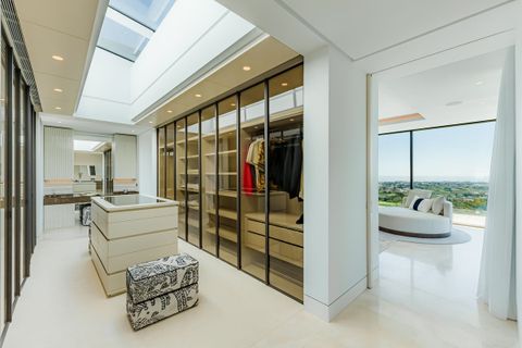 Villa i Benahavis, Malaga, Benahavis - € 19.850.000 | Ref: R5218294 - foto 43