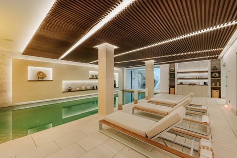 Villa i Benahavis, Malaga, Benahavis - € 19.850.000 | Ref: R5218294 - foto 44