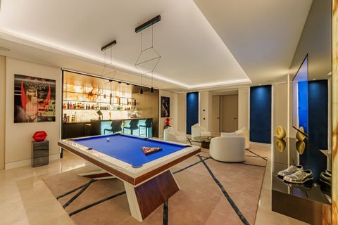 Villa i Benahavis, Malaga, Benahavis - € 19.850.000 | Ref: R5218294 - foto 49