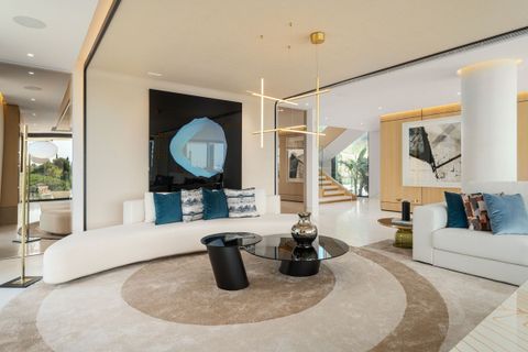 Villa a Marbella, Malaga, Marbella - € 14.995.000 | Ref: R5218480 - foto 7