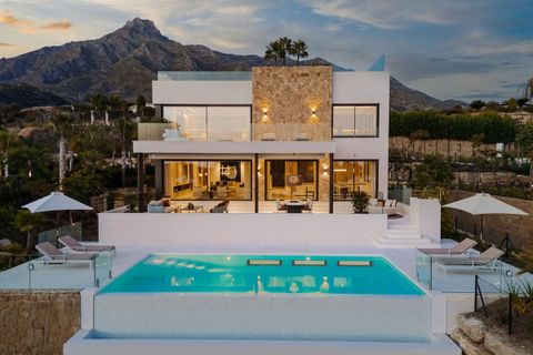 Villa a Marbella, Malaga, Marbella - € 14.995.000 | Ref: R5218480 - foto 28