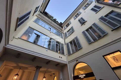 Apartament a Milan, Milan, Milan - € 5.500/mes | Ref: ILO3355 - foto 14