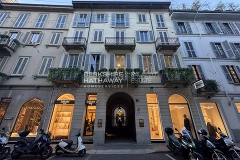 Apartament a Milan, Milan, Milan - € 5.500/mes | Ref: ILO3355 - foto 15