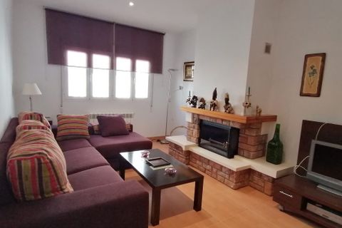 Landsbyhus i Baza, Granada, Baza - € 315.000 | Ref: v3106 - foto 9