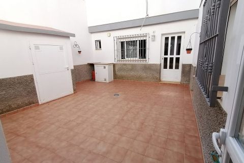 Landsbyhus i Baza, Granada, Baza - € 315.000 | Ref: v3106 - foto 14