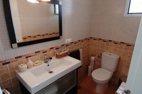 Landsbyhus i Baza, Granada, Baza - € 315.000 | Ref: v3106 - foto 19