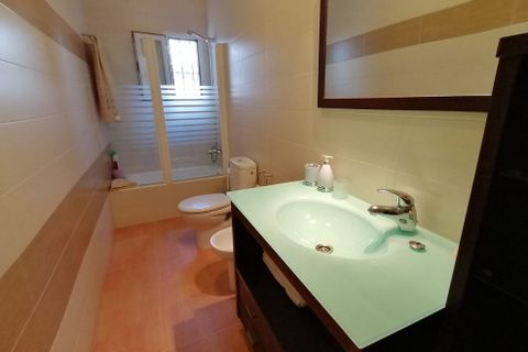 Landsbyhus i Baza, Granada, Baza - € 315.000 | Ref: v3106 - foto 20