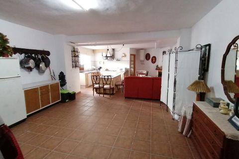 Landsbyhus i Baza, Granada, Baza - € 315.000 | Ref: v3106 - foto 21