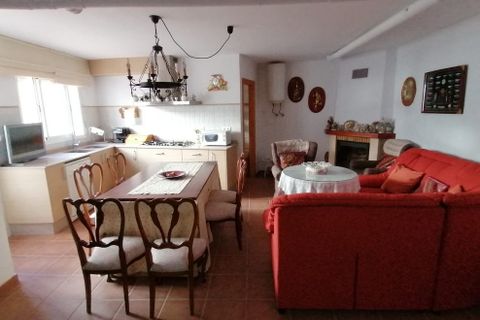 Landsbyhus i Baza, Granada, Baza - € 315.000 | Ref: v3106 - foto 22