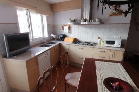 Landsbyhus i Baza, Granada, Baza - € 315.000 | Ref: v3106 - foto 23