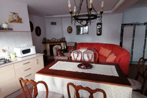 Landsbyhus i Baza, Granada, Baza - € 315.000 | Ref: v3106 - foto 24