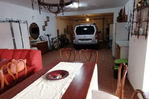 Landsbyhus i Baza, Granada, Baza - € 315.000 | Ref: v3106 - foto 25