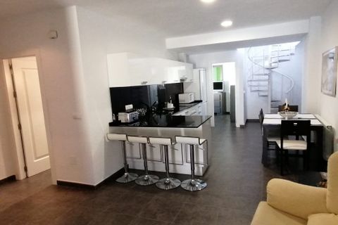 Landsbyhus i Baza, Granada, Baza - € 315.000 | Ref: v3106 - foto 29