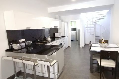 Landsbyhus i Baza, Granada, Baza - € 315.000 | Ref: v3106 - foto 30