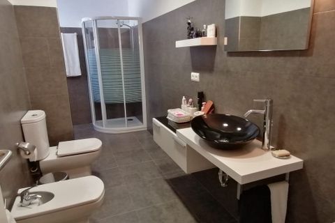 Landsbyhus i Baza, Granada, Baza - € 315.000 | Ref: v3106 - foto 35