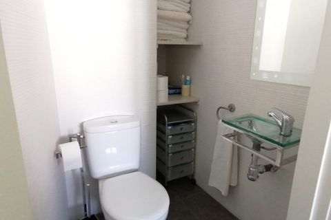 Landsbyhus i Baza, Granada, Baza - € 315.000 | Ref: v3106 - foto 41