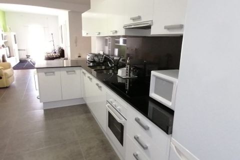 Landsbyhus i Baza, Granada, Baza - € 315.000 | Ref: v3106 - foto 42