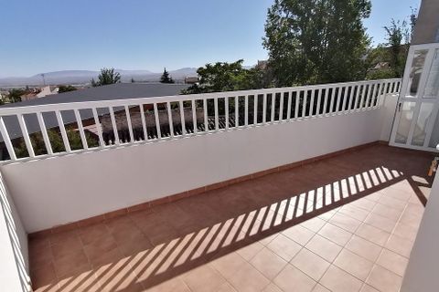 Landsbyhus i Baza, Granada, Baza - € 315.000 | Ref: v3106 - foto 44