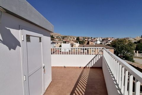 Landsbyhus i Baza, Granada, Baza - € 315.000 | Ref: v3106 - foto 45