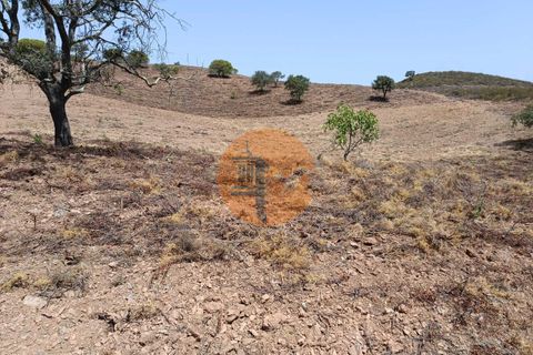Helårsgrund i Castro Marim, Faro, Castro Marim - € 22.900 | Ref: SU-CS-TR-91828 - foto 3