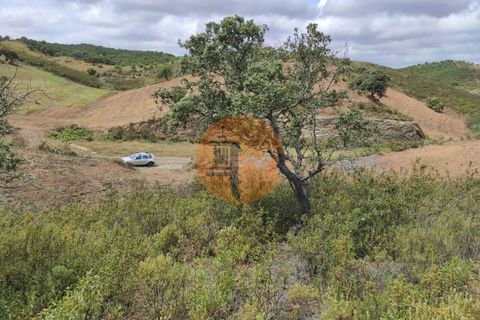 Helårsgrund i Castro Marim, Faro, Castro Marim - € 22.900 | Ref: SU-CS-TR-91828 - foto 4