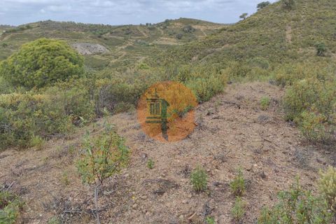 Helårsgrund i Castro Marim, Faro, Castro Marim - € 22.900 | Ref: SU-CS-TR-91828 - foto 14