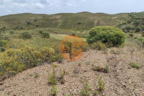 Helårsgrund i Castro Marim, Faro, Castro Marim - € 22.900 | Ref: SU-CS-TR-91828 - foto 19