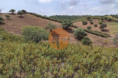 Helårsgrund i Castro Marim, Faro, Castro Marim - € 22.900 | Ref: SU-CS-TR-91828 - foto 23